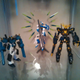 Illustration for article titled Christmas Miracle: I Finally Built a Gundam Model I Bought in September 2014